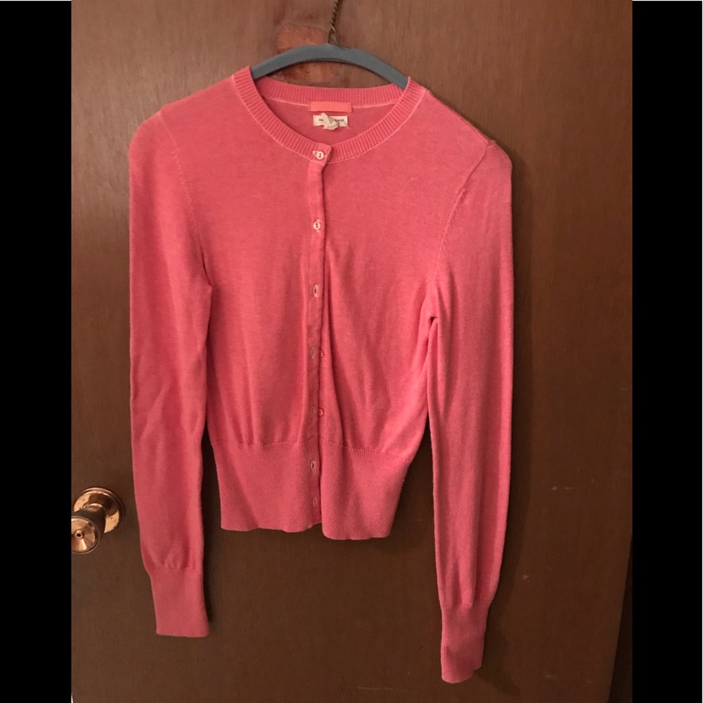 American Eagle Cardigan